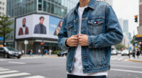 Tommy Hilfiger Surges In Global Coverage