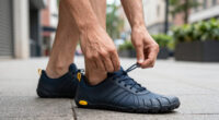 Vibram’s Little Yellow Tag Is The Main Character Now