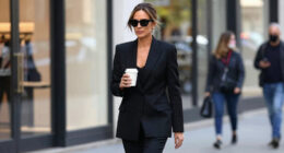 Victoria Beckham Surges In Global Coverage