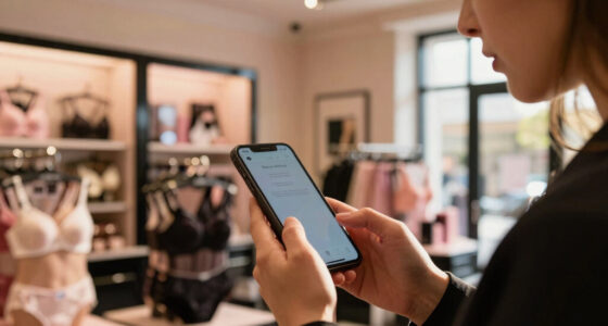 Victoria Secret Surges In Global Coverage