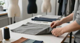 Vuori to Launch Breathe Collection Featuring NFL Star Colston Loveland