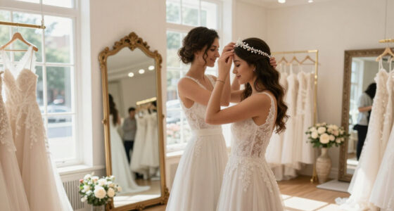 10 Best 2027 Wedding Fashion Accessories in 2026