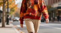 10 Best Autumn Print Clothing in 2026