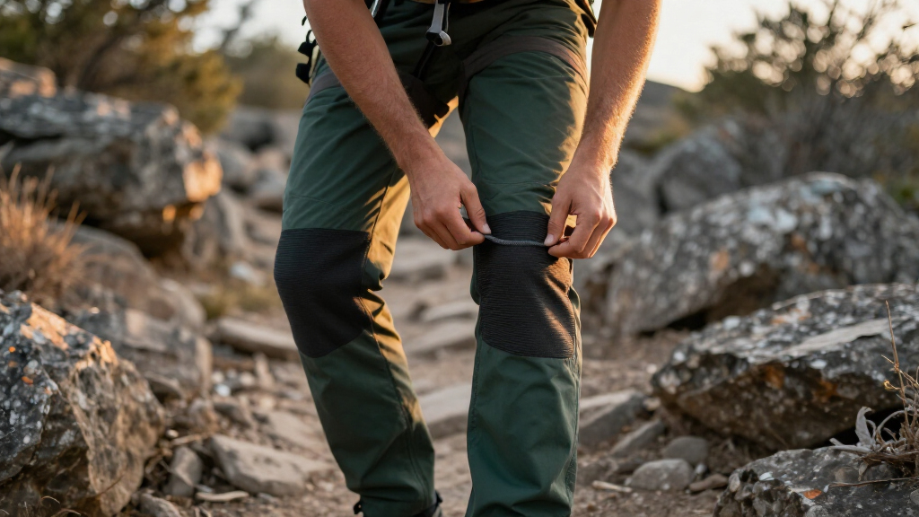 10 Best Climbing Pants in 2026
