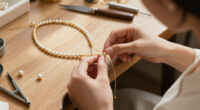 10 Best Gold Pearl Jewelry in 2026