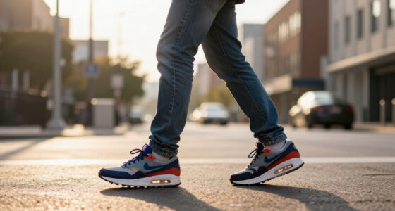 10 Best Nike Air Max Sneakers in 2026