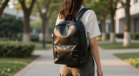 10 Best Stylish Backpacks for Students in 2026