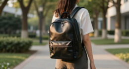 10 Best Stylish Backpacks for Students in 2026