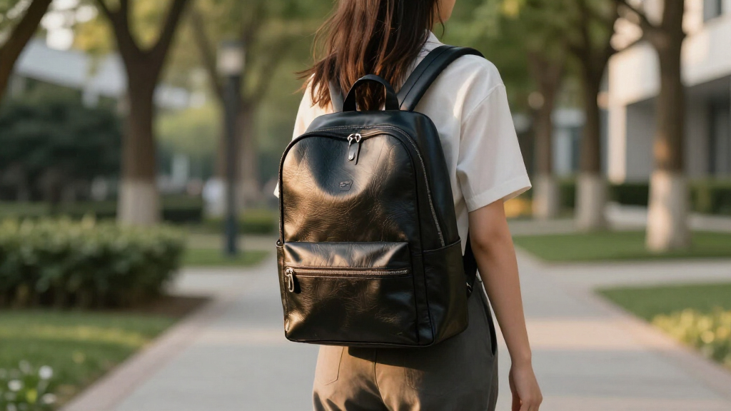 10 Best Stylish Backpacks for Students in 2026