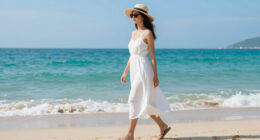 10 Best Vacation Outfits for Women in 2026