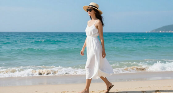 10 Best Vacation Outfits for Women in 2026