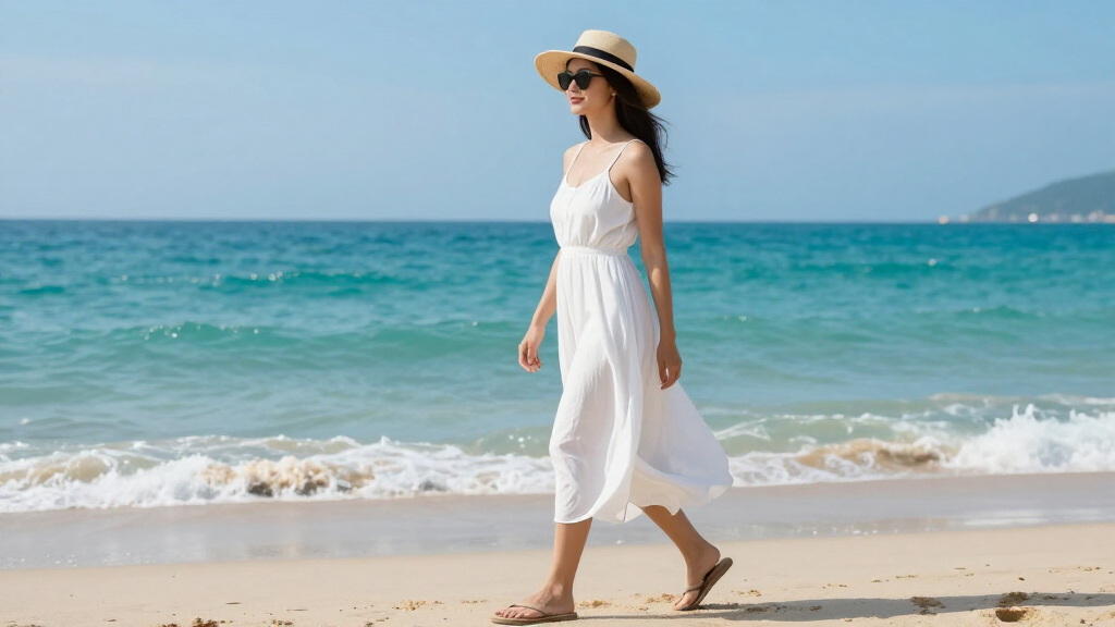 10 Best Vacation Outfits for Women in 2026