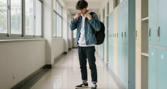 11 Best Back-To-School Fashion Essentials in 2026