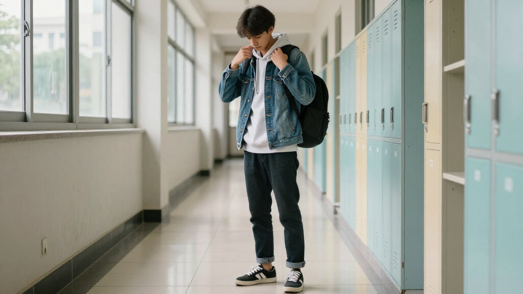 11 Best Back-To-School Fashion Essentials in 2026