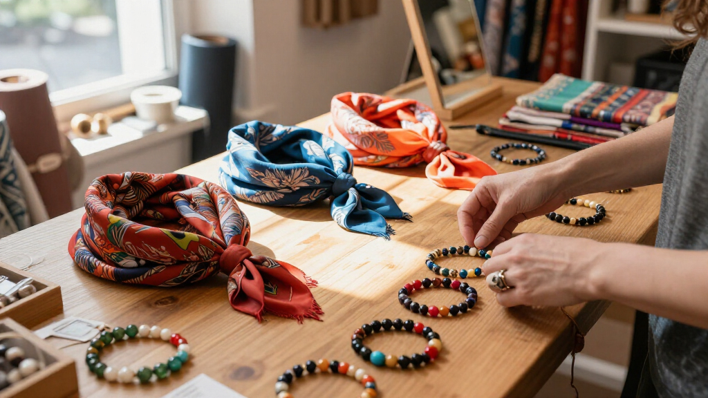 11 Best Colorful Fashion Accessories in 2026