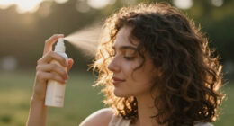 11 Best Curl Refresh Sprays in 2026