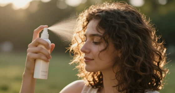 11 Best Curl Refresh Sprays in 2026