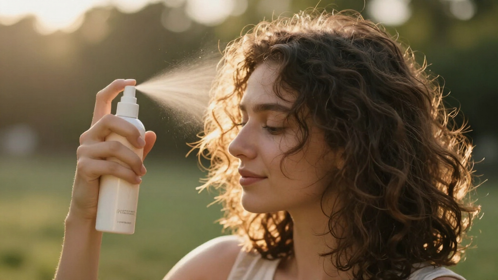11 Best Curl Refresh Sprays in 2026