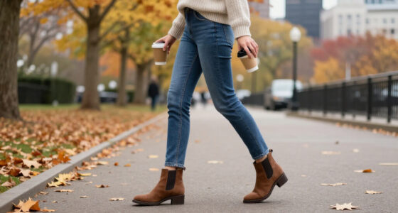 11 Best Fall Designer Shoes in 2026