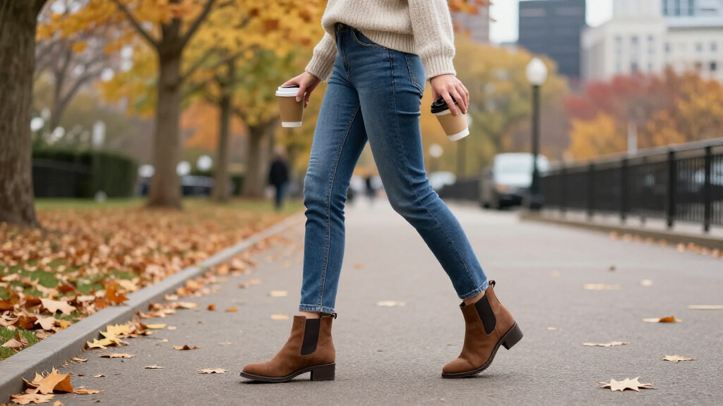 11 Best Fall Designer Shoes in 2026