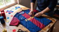 11 Best FC Barcelona Soccer Jerseys in 2026
