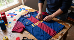11 Best FC Barcelona Soccer Jerseys in 2026