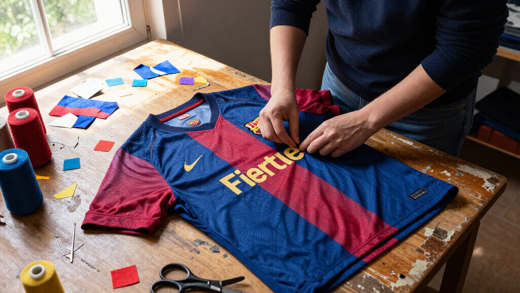 11 Best FC Barcelona Soccer Jerseys in 2026