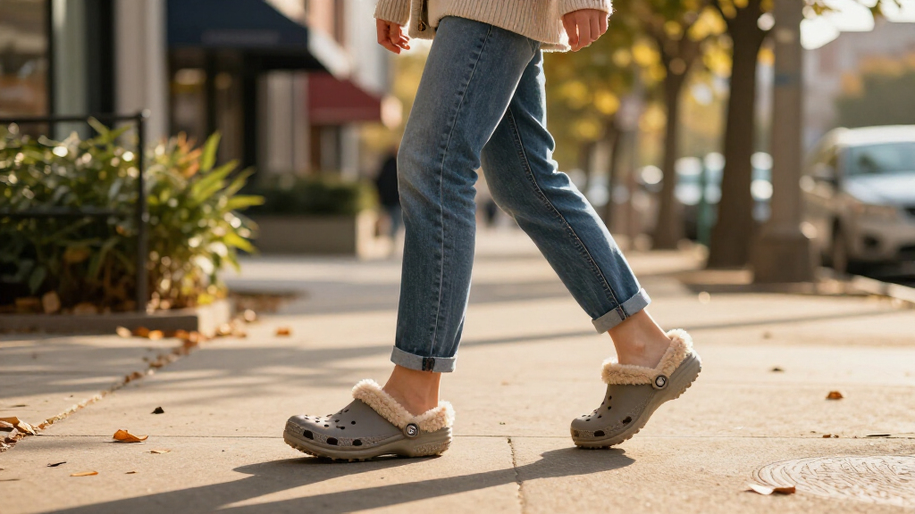 11 Best Fleece-Lined Crocs Sneakers in 2026