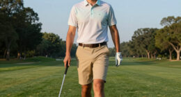 11 Best Golf Fashion Apparel in 2026