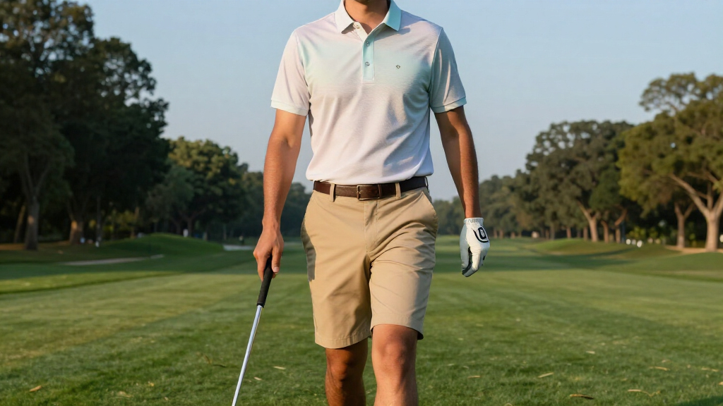 11 Best Golf Fashion Apparel in 2026
