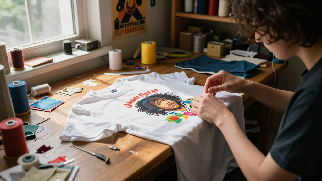 11 Best Jimi Hendrix Shirts in 2026