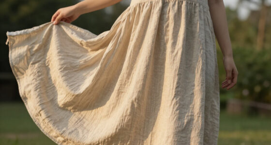 11 Best Linen Clothing in 2026