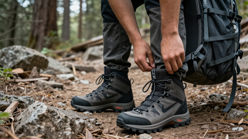 11 Best Nike Hiking Boots in 2026