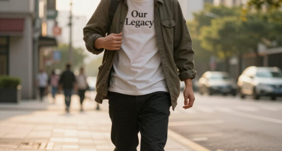 11 Best Our Legacy Clothing in 2026