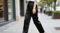 11 Best Satin Pants For Women In 2026