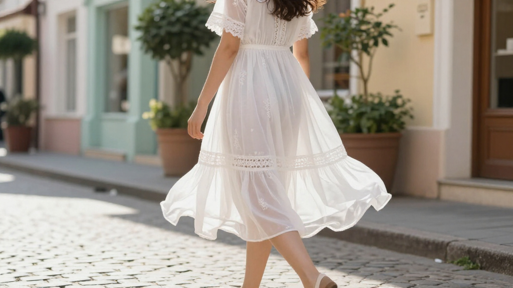 11 Best Sheer Summer Dresses in 2026