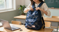 11 Best Stylish Backpacks for Students in 2026