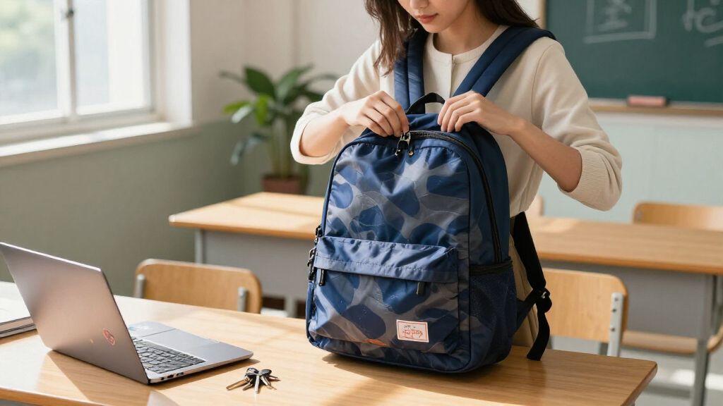 11 Best Stylish Backpacks for Students in 2026