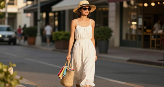 11 Best Summer Fashion Essentials in 2026