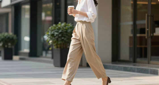 11 Best Women's Pleated Pants in 2026