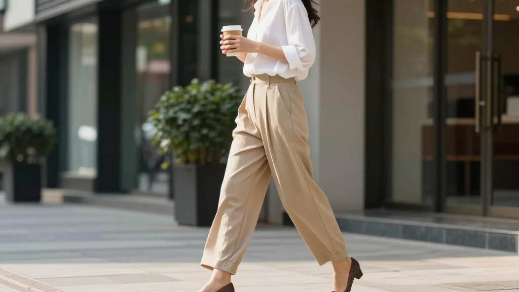 11 Best Women's Pleated Pants in 2026
