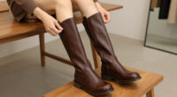 12 Best Brown Knee-High Boots in 2026