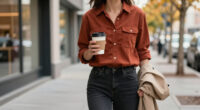 12 Best Fall Fashion Shirts in 2026