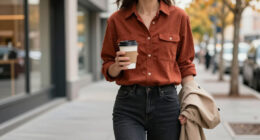 12 Best Fall Fashion Shirts in 2026