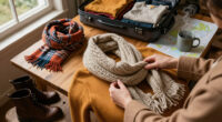 12 Best Fall Travel Clothes in 2026