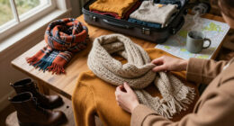 12 Best Fall Travel Clothes in 2026