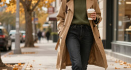 12 Best Fall Wardrobe Basics in 2026