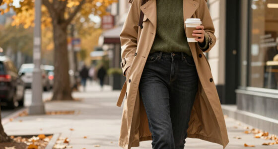 12 Best Fall Wardrobe Basics in 2026