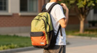 12 Best Fashion Backpacks for Students in 2026