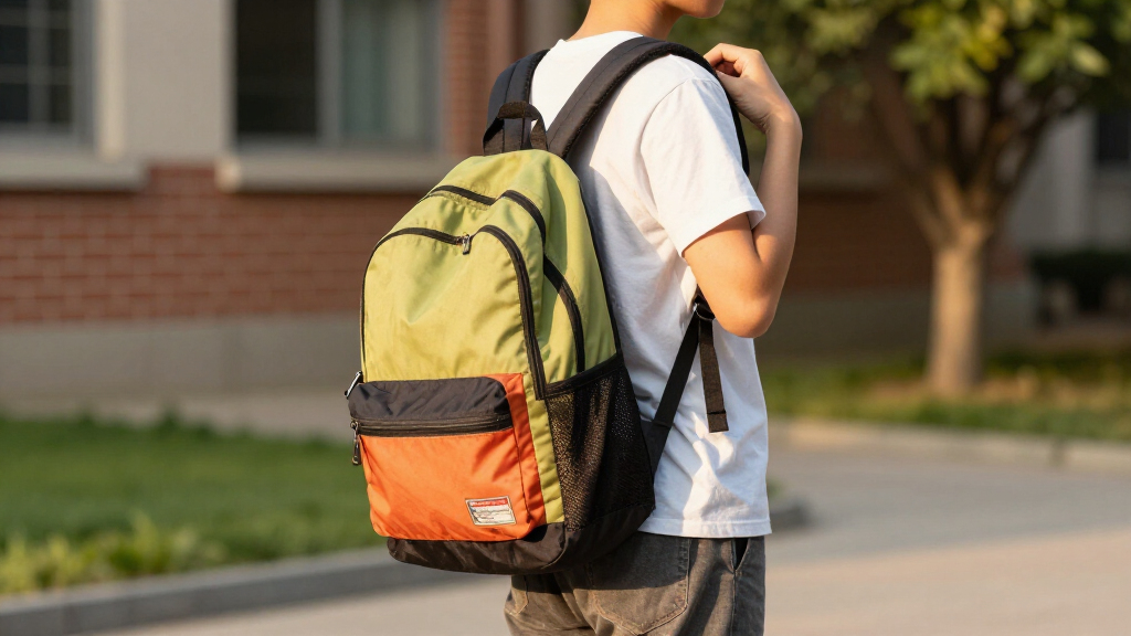 12 Best Fashion Backpacks for Students in 2026